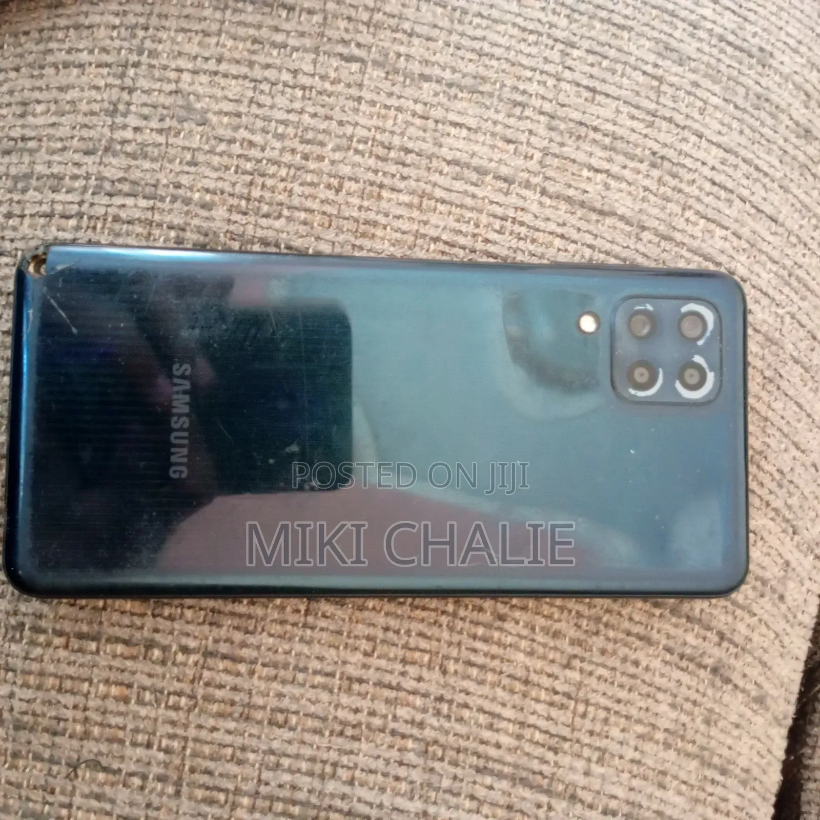 Samsung Galaxy M32 128 GB Silver