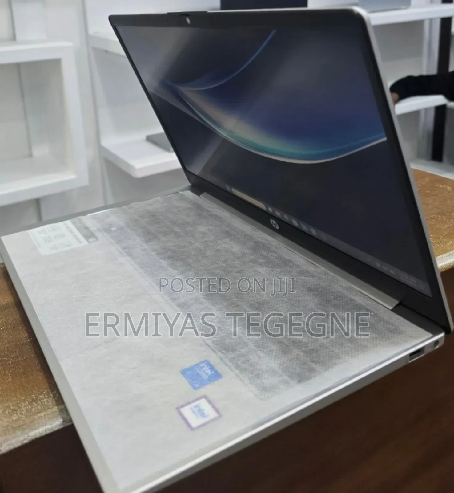 New Laptop HP Stream Notebook 12GB Intel Core I7 SSD 512GB