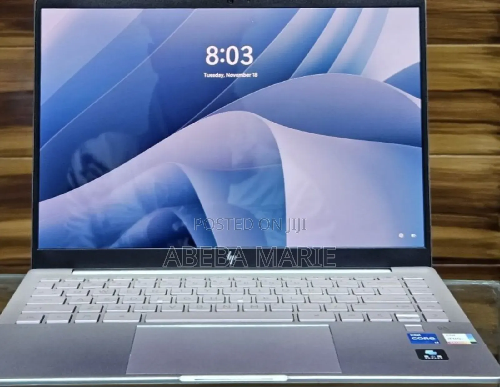 New Laptop HP Pavilion 14 16GB Intel Core I7 SSD 512GB