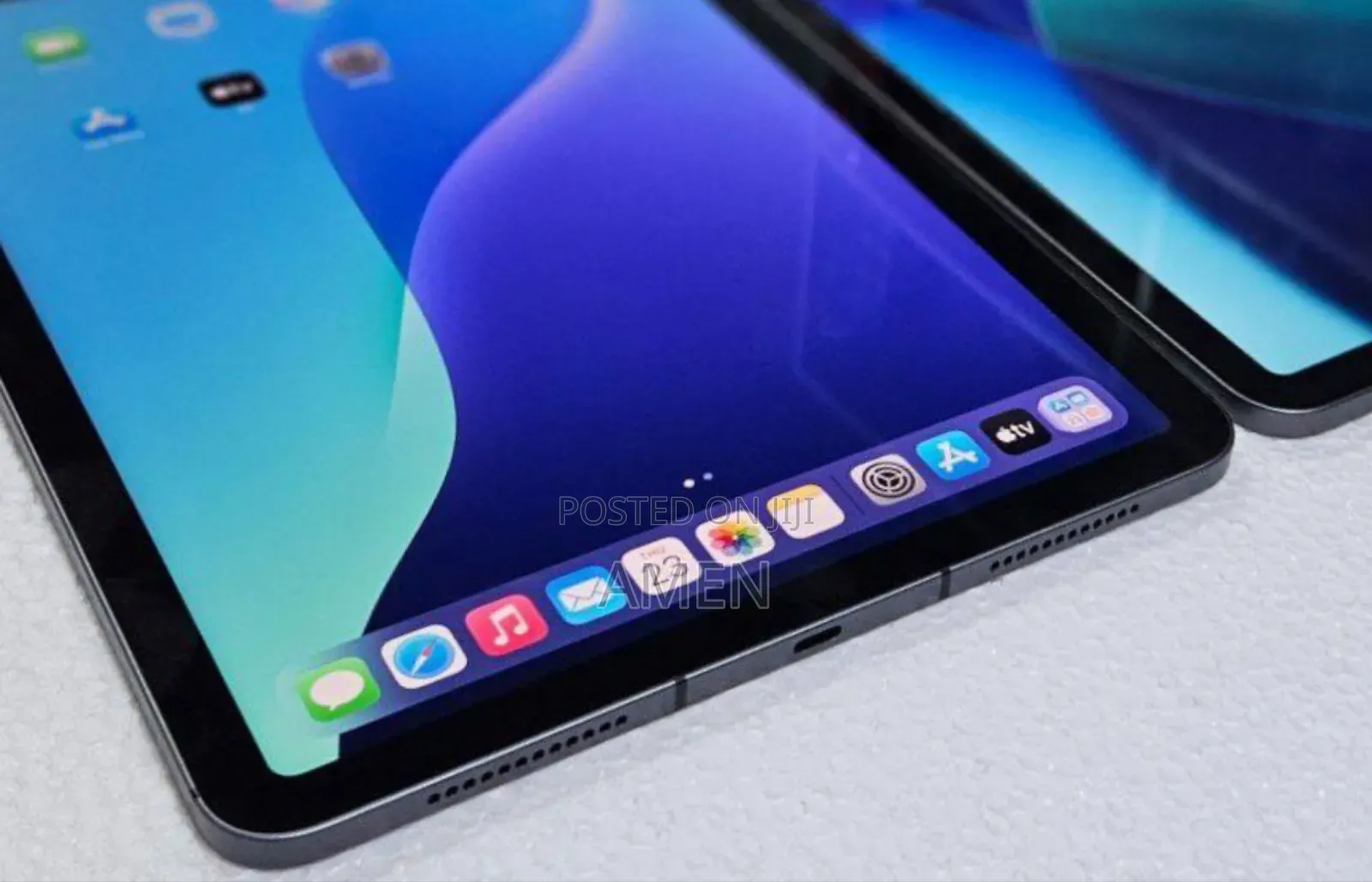 New Apple iPad Pro 256 GB