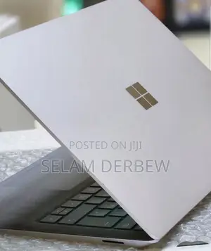 Photo - New Laptop Microsoft Surface Laptop 3 16GB Intel Core I7 SSD 512GB