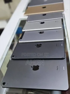 New Apple iPad Pro 256 GB