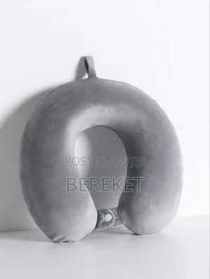 Photo - ትራቨል Pillow