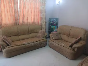 7 Seat Sofa