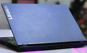 New Laptop Lenovo Legion 5 16GB Intel Core I7 SSD 512GB