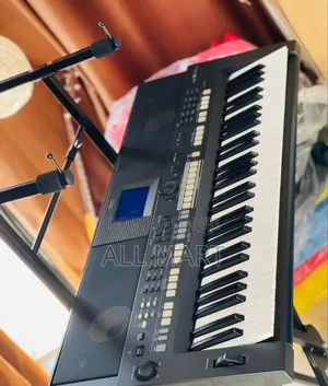 Photo - Available Keyboard