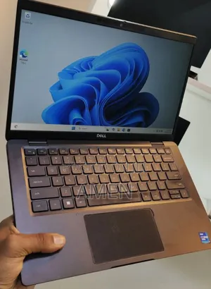 Photo - New Laptop Dell Latitude 7420 16GB Intel Core I7 SSD 512GB