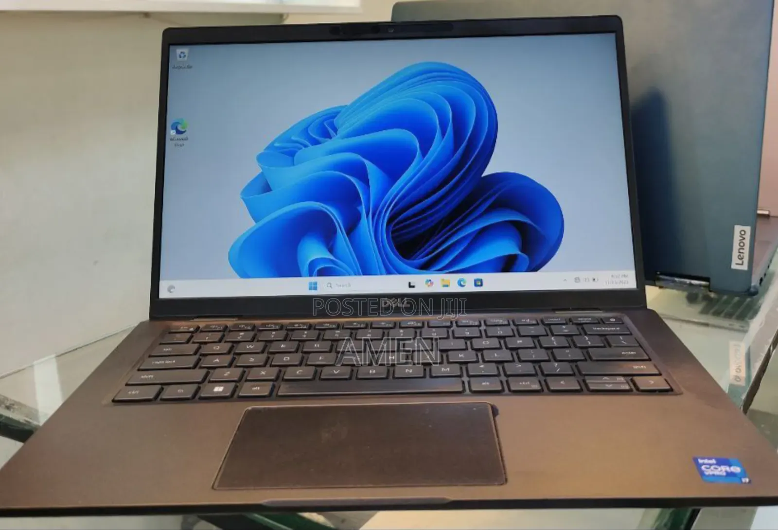 New Laptop Dell Latitude 7420 16GB Intel Core I7 SSD 512GB