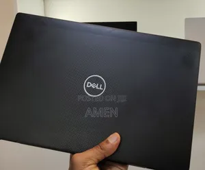 New Laptop Dell Latitude 7420 16GB Intel Core I7 SSD 512GB