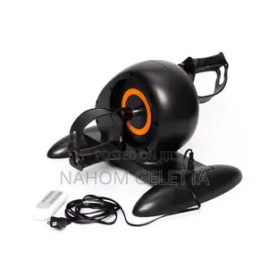 Photo - Electric Pedal Rehabilitation Bicycle