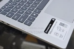 New Laptop HP OmniBook 5 14" 16GB Intel Core I7 SSD 1T