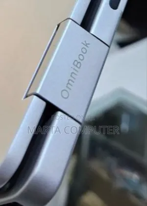 New Laptop HP OmniBook 5 14" 16GB Intel Core I7 SSD 1T