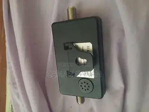 Photo - Satellite Finder