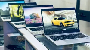 New Laptop HP Stream Notebook 16GB Intel Core I7 SSD 512GB