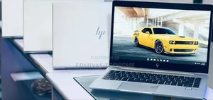 New Laptop HP Stream Notebook 16GB Intel Core I7 SSD 512GB