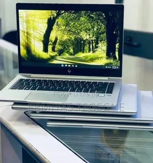 New Laptop HP Stream Notebook 16GB Intel Core I7 SSD 512GB