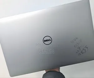 New Laptop Dell Precision 5520 16GB Intel Core I7 SSD 512GB