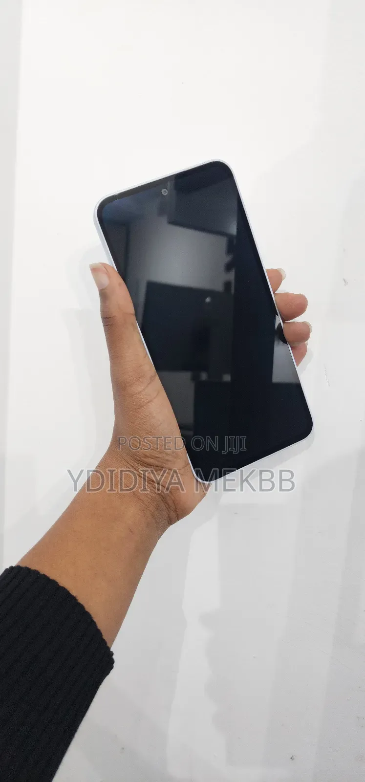 New Samsung Galaxy A35 256 GB Blue