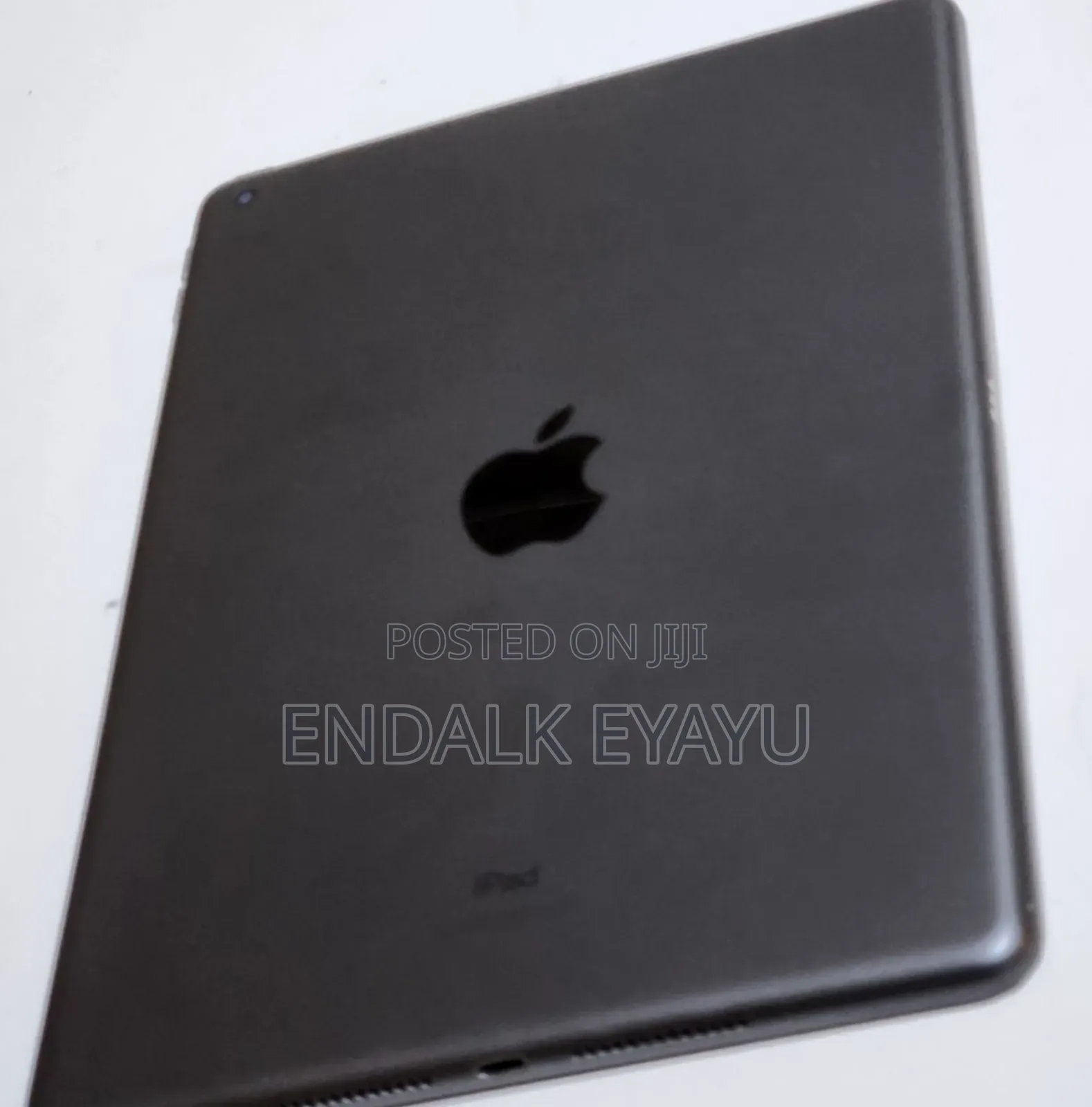 New Apple iPad Pro 11 (2021) 64 GB