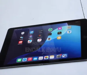 New Apple iPad Pro 11 (2021) 64 GB