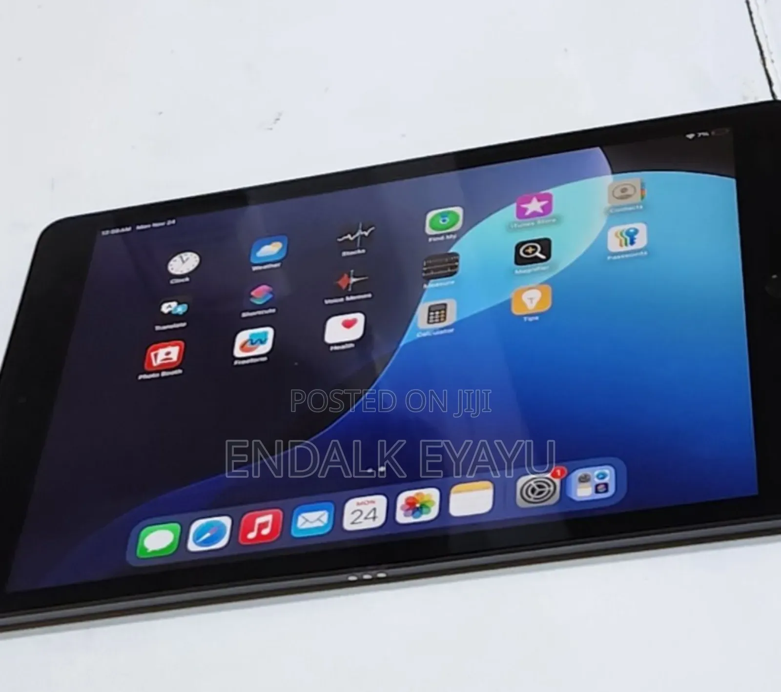 New Apple iPad Pro 11 (2021) 64 GB