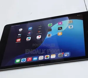 New Apple iPad Pro 11 (2021) 64 GB