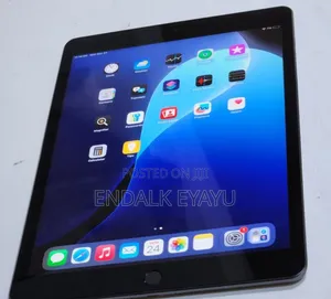 New Apple iPad Pro 11 (2021) 64 GB