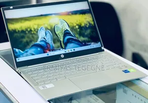 New Laptop HP Stream Notebook 16GB Intel Core I5 SSD 512GB