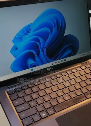 Photo - New Laptop Dell Latitude 7420 16GB Intel Core I7 SSD 512GB