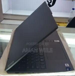New Laptop Lenovo Yoga 7i 16GB Intel Core Ultra 7 SSD 1T