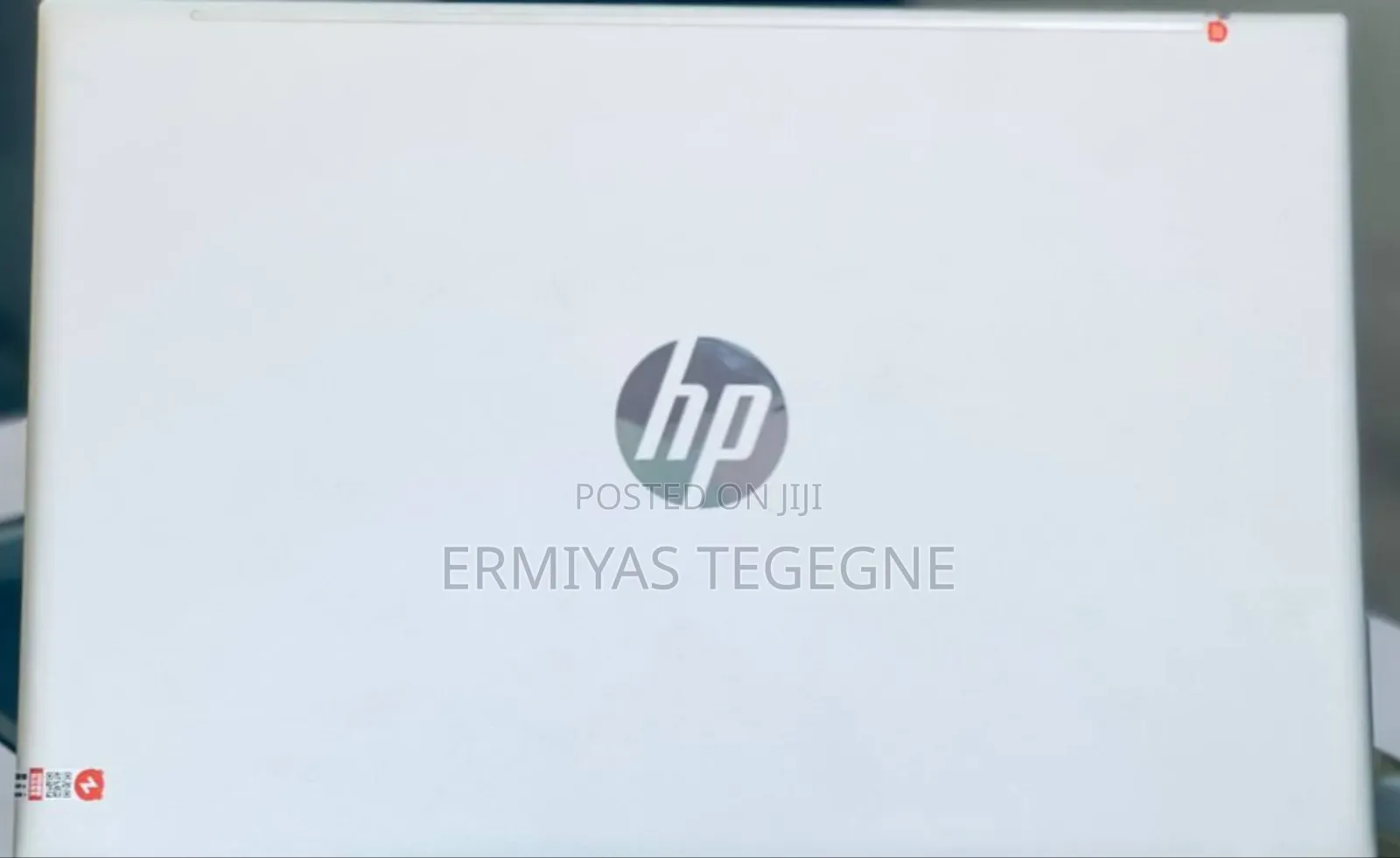 New Laptop HP Stream Notebook 16GB Intel Core I5 SSD 512GB