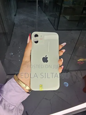 Apple iPhone 12 128 GB Green