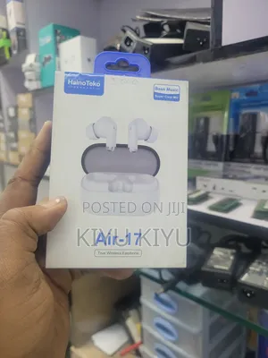 Photo - Airpods Original