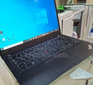 Photo - New Laptop Lenovo ThinkPad Yoga 16GB AMD Ryzen 7 SSD 512GB