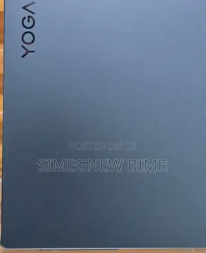 New Laptop Lenovo Yoga 2 Pro 32GB Intel Core I7 SSD 1T