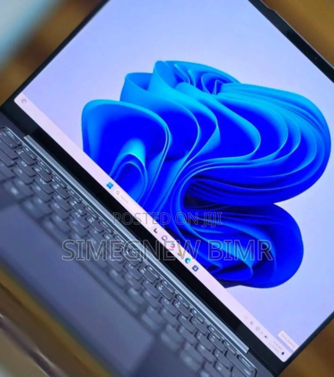 New Laptop Lenovo Yoga 2 Pro 32GB Intel Core I7 SSD 1T