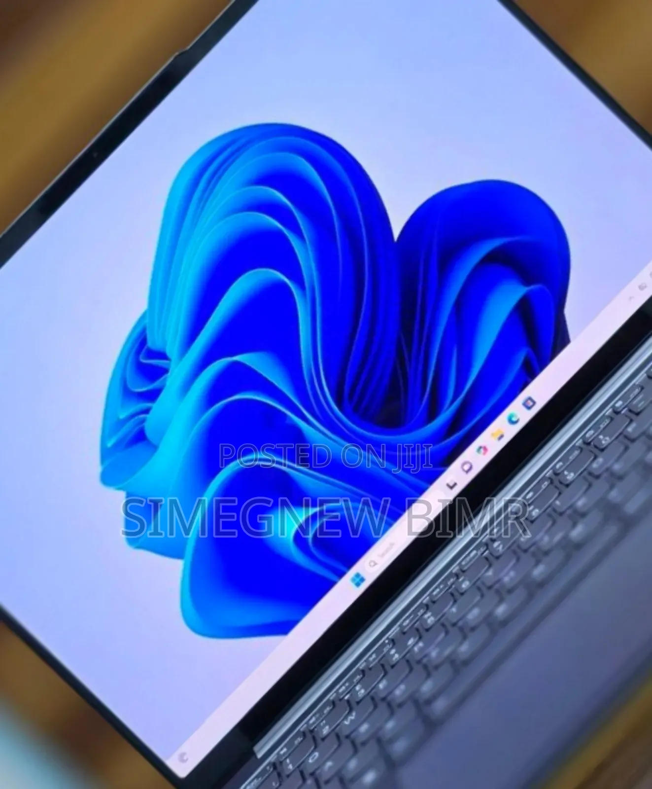 New Laptop Lenovo Yoga 2 Pro 32GB Intel Core I7 SSD 1T