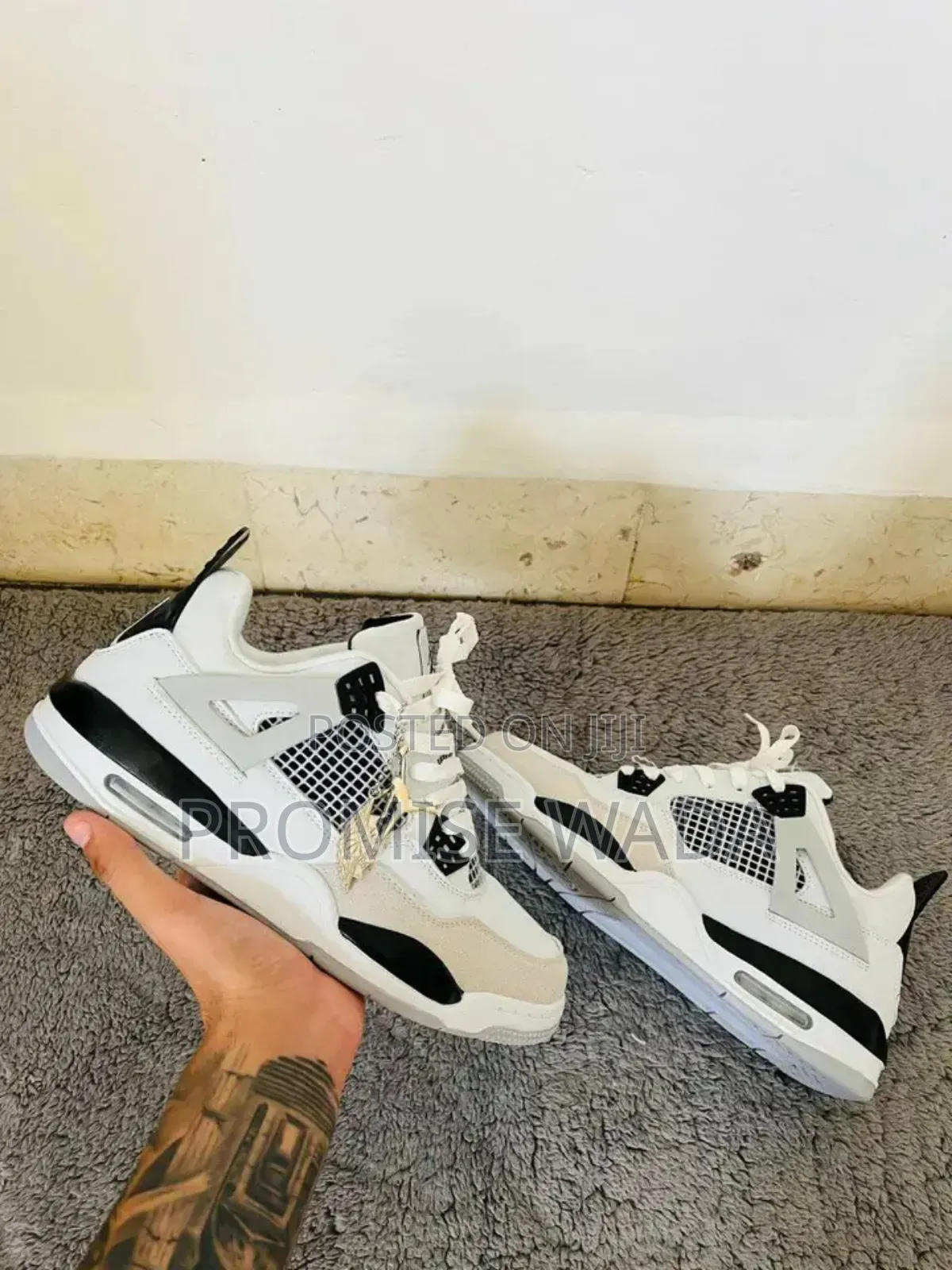 100%Original Vietnam Shoes