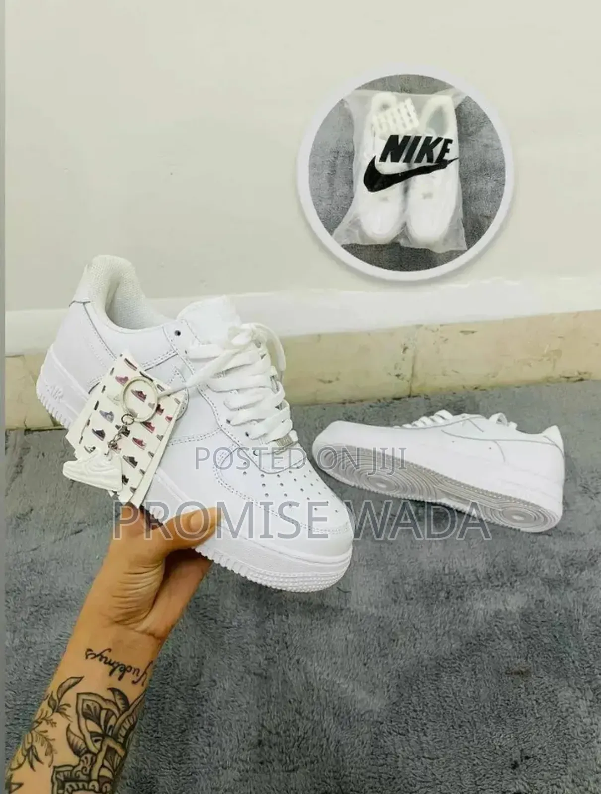 100%Original Vietnam Shoes