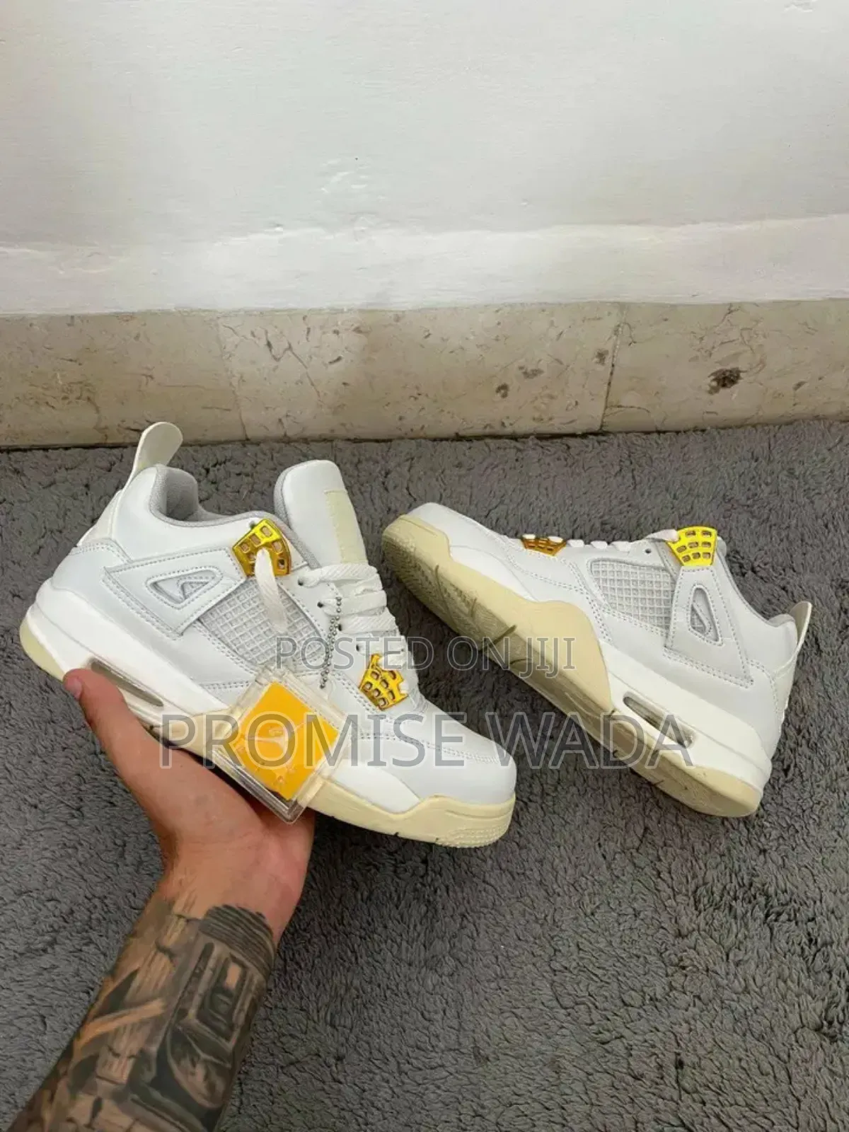 100%Original Vietnam Shoes