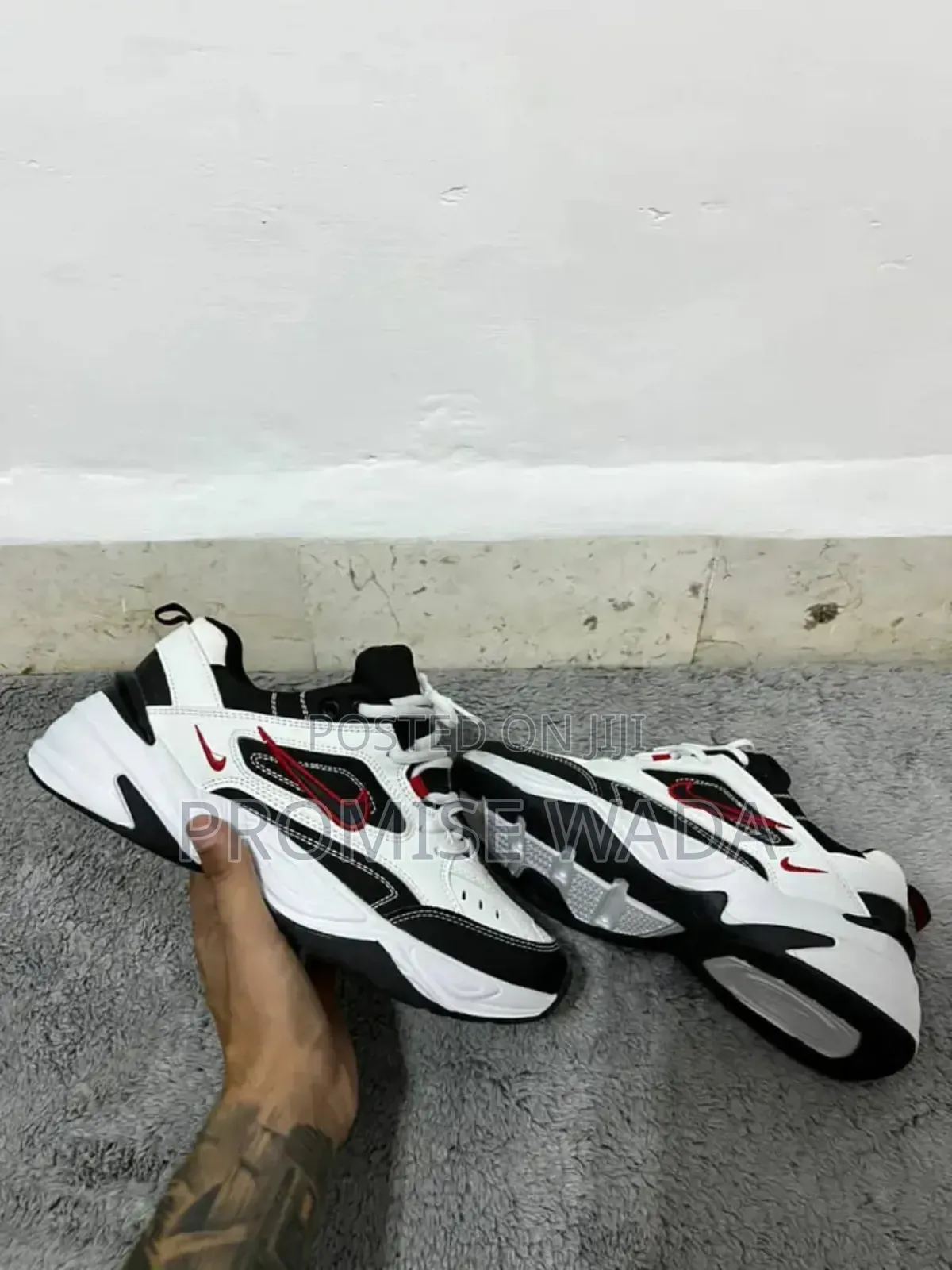 100%Original Vietnam Shoes