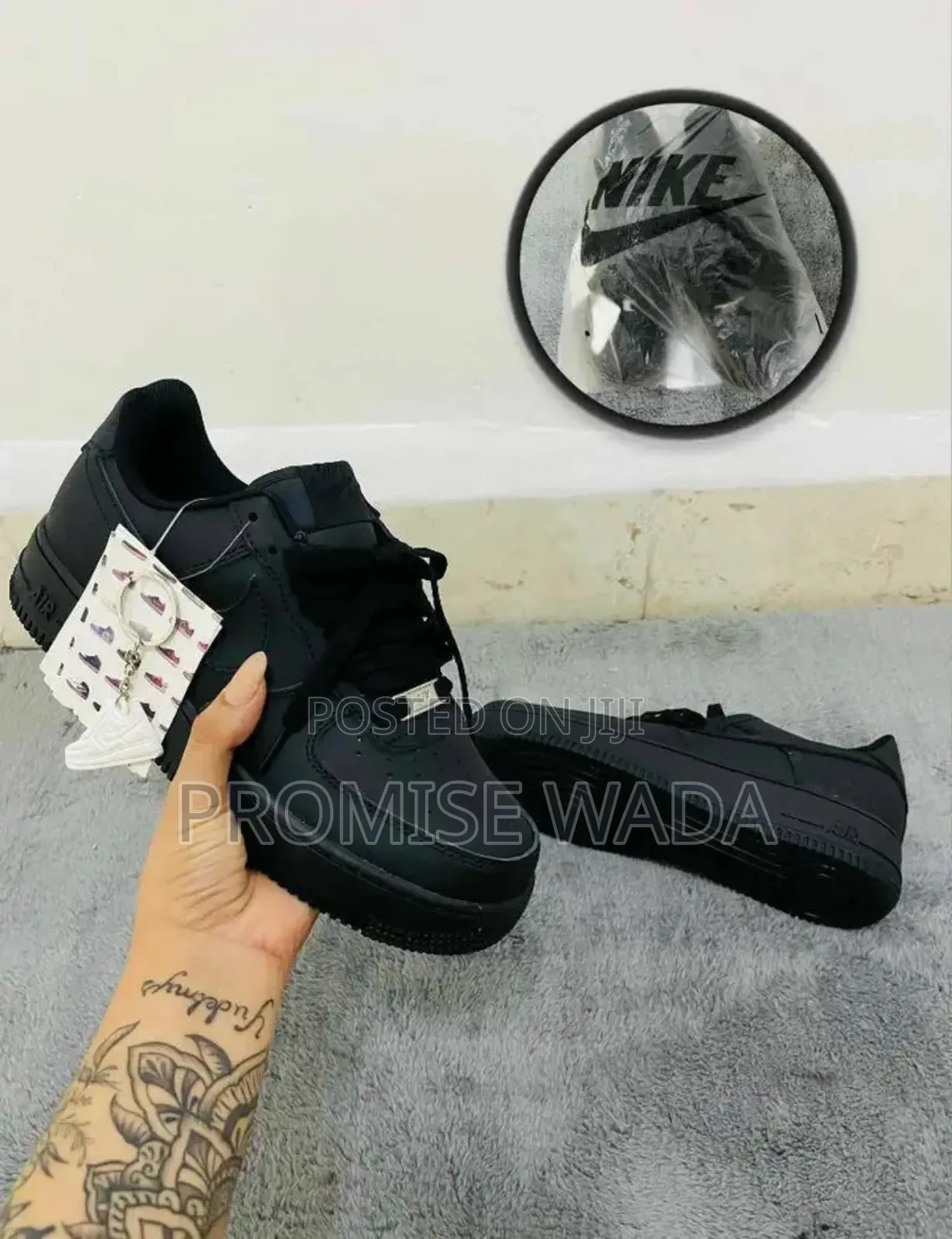 100%Original Vietnam Shoes