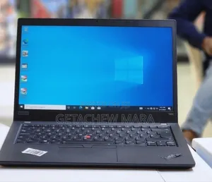 New Laptop Lenovo ThinkPad Yoga 16GB AMD Ryzen 5 SSD 512GB