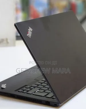 New Laptop Lenovo ThinkPad Yoga 16GB AMD Ryzen 5 SSD 512GB