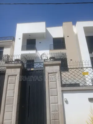 Photo - Furnished 8bdrm House in Yeka for sale
