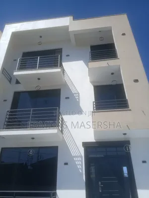 Furnished 8bdrm House in Yeka for sale