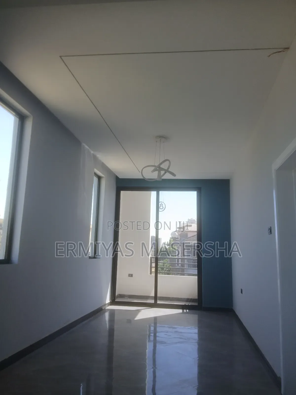 Furnished 8bdrm House in Yeka for sale