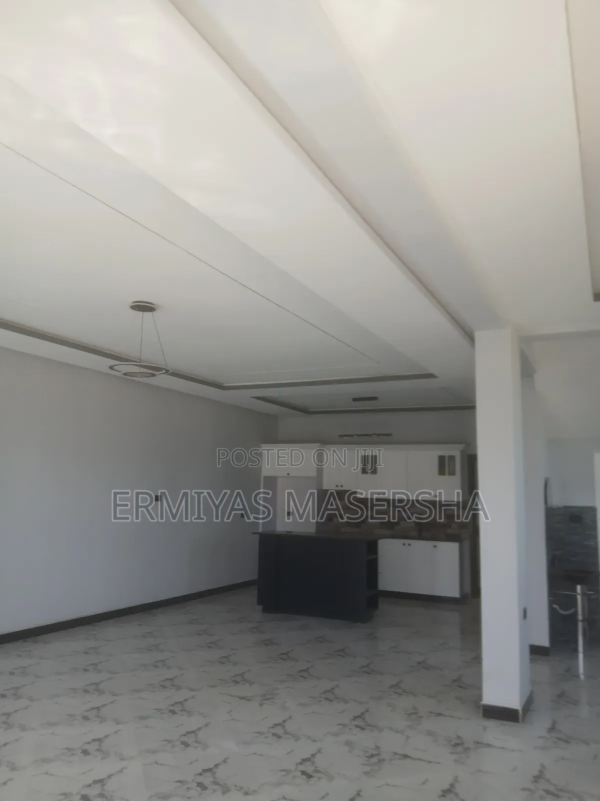 Furnished 8bdrm House in Yeka for sale