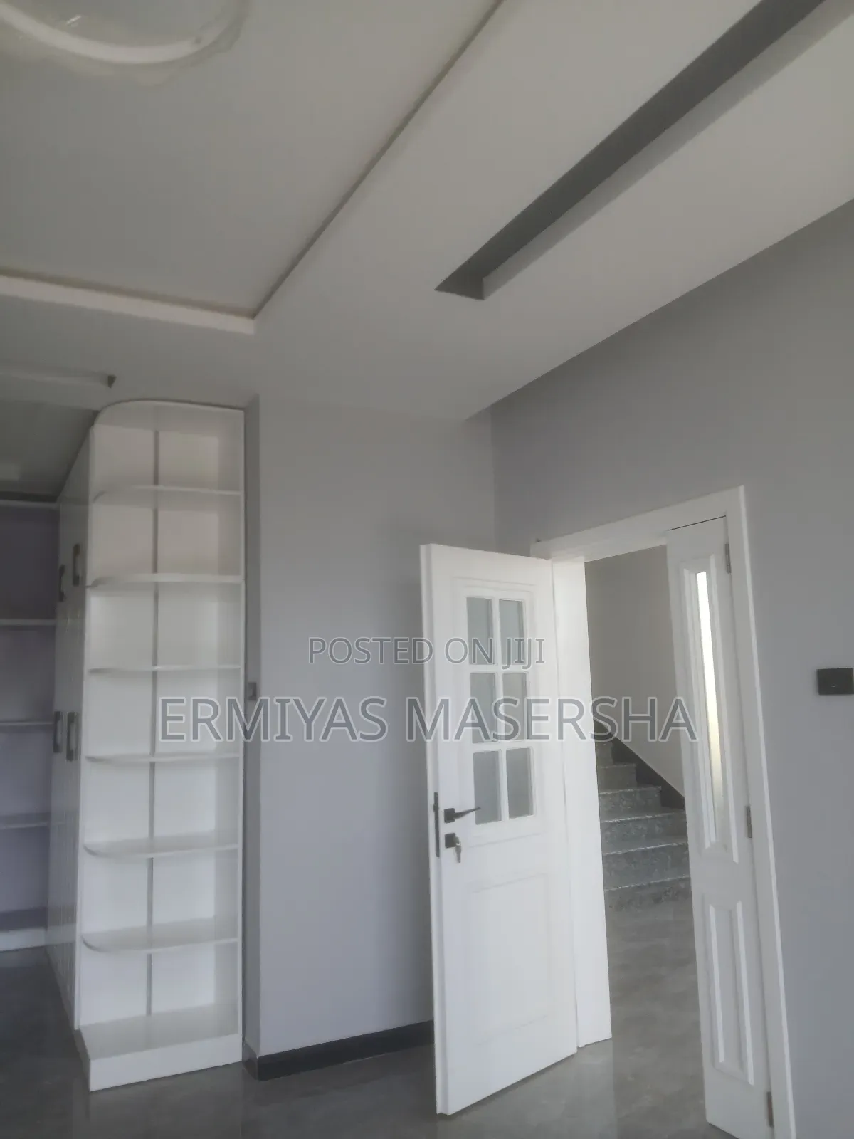 Furnished 8bdrm House in Yeka for sale