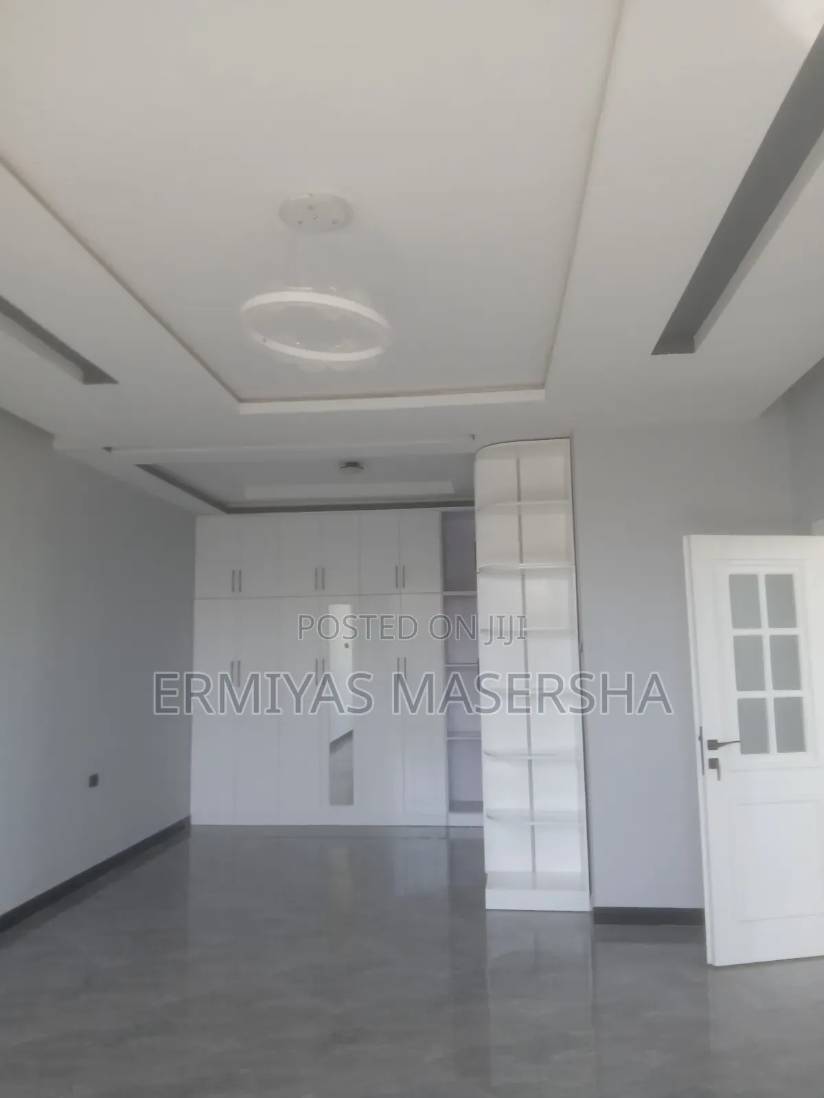Furnished 8bdrm House in Yeka for sale